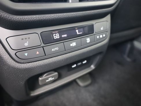 New 2026 Honda Ridgeline Black Edition image 28