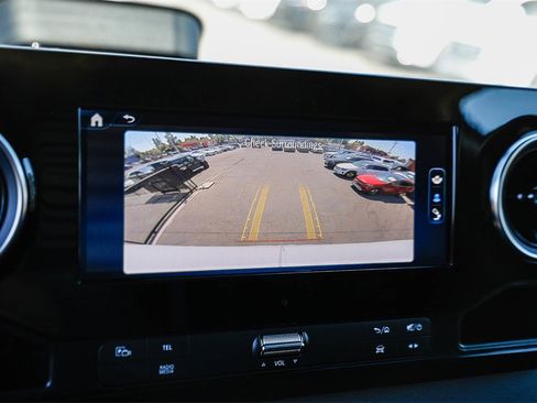 New 2025 Mercedes-Benz Sprinter 2500 image 21