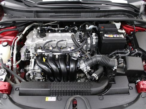 Used 2022 Toyota Corolla LE image 8