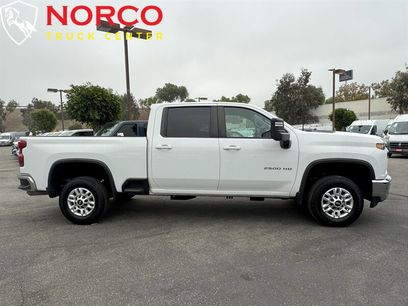 Used 2023 Chevrolet Silverado 2500 LT w/ All Star Edition