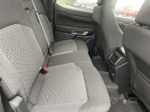 New 2025 Ford Ranger XLT w/ FX4 Off-Road Package image 58