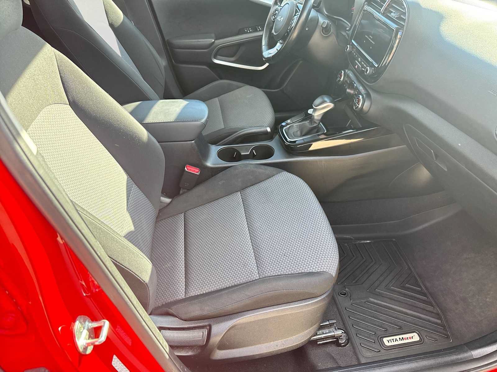 Used 2022 Kia Soul X-Line FWD image 20