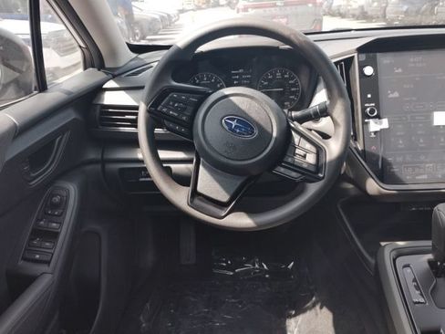 New 2026 Subaru Crosstrek 2.5i Premium AWD/4WD image 11