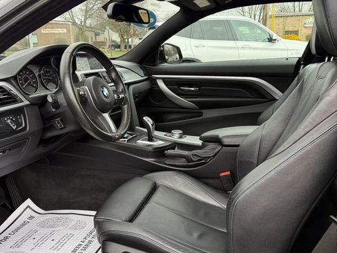 Used 2020 BMW 430i xDrive Coupe w/ M Sport Package image 14