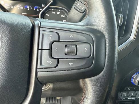 Used 2022 GMC Sierra 2500 AT4 w/ AT4 Premium Plus Package image 20