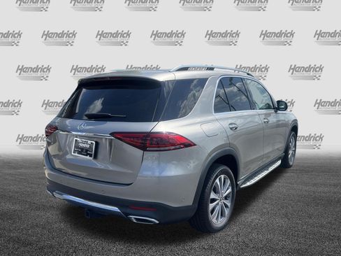 Certified 2023 Mercedes-Benz GLE 350 image 10