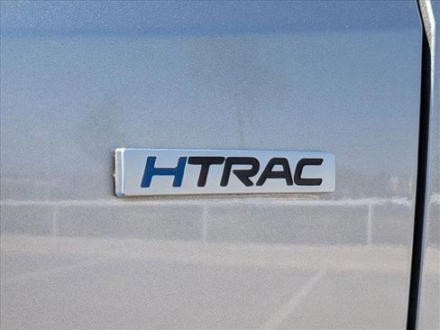 Used 2024 Hyundai Tucson SEL AWD/4WD image 22