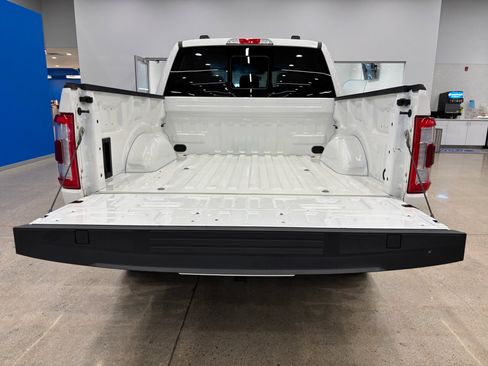 Certified 2023 Ford F150 Lariat image 9