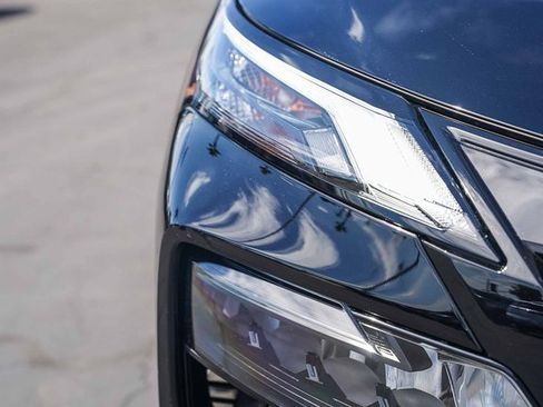 New 2026 Nissan Rogue SV image 11