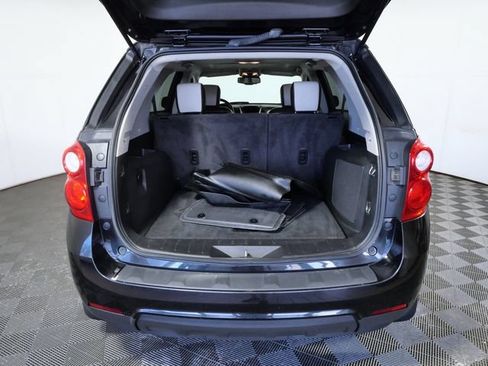 Used 2015 Chevrolet Equinox LT AWD/4WD image 9