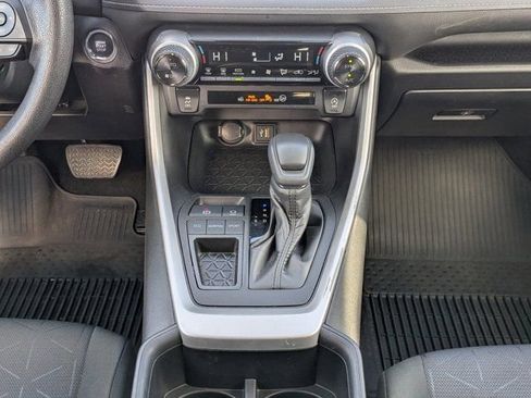 Used 2023 Toyota RAV4 XLE w/ Convenience Package image 19