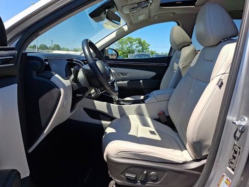 Certified 2023 Hyundai Tucson SEL w/ Convenience Package AWD/4WD image 13