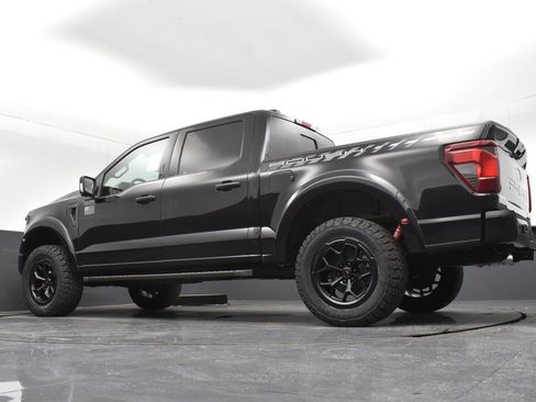 Used 2024 Ford F150 XLT w/ Equipment Group 302A MID image 53