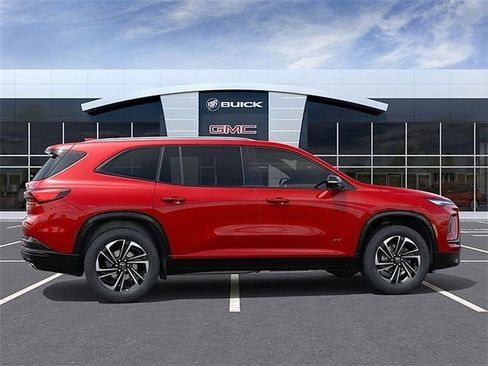 New 2026 Buick Enclave Sport Touring w/ Super Cruise Package image 5