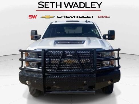 Used 2018 Chevrolet Silverado 3500 LT w/ LT Convenience Package image 21