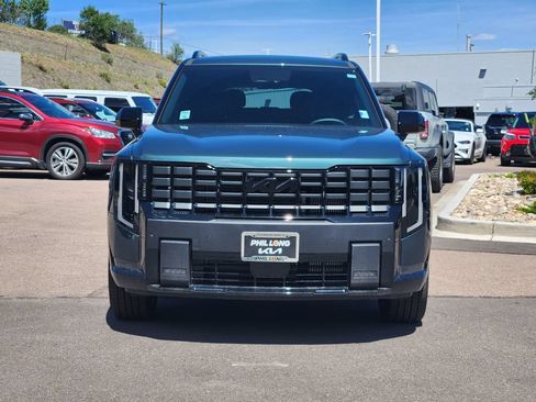 Used 2027 Kia Telluride EX X-Line w/ Towing Package AWD/4WD image 2