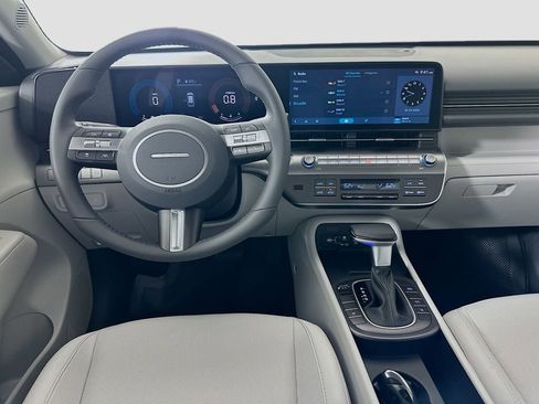 New 2026 Hyundai Kona SEL Sport image 18