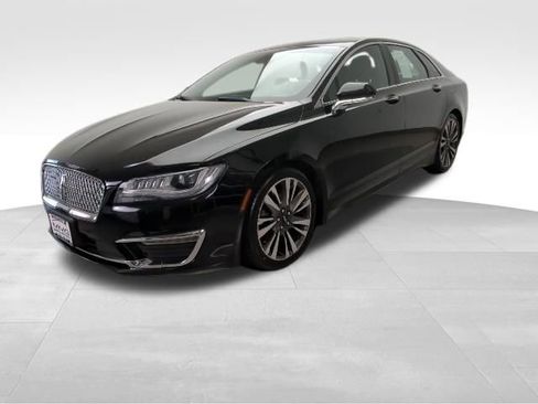 Used 2019 Lincoln MKZ Reserve AWD/4WD image 1