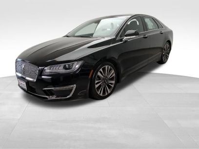 Used 2019 Lincoln MKZ Reserve