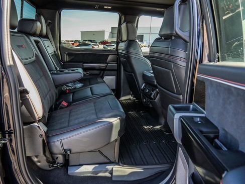 Used 2026 Ford F150 Raptor w/ Equipment Group 803A Raptor R image 28