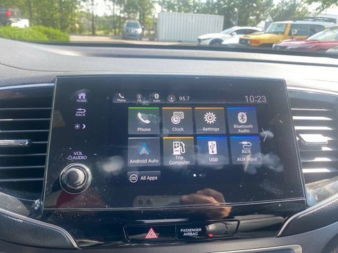 Used 2020 Honda Passport EX-L image 17
