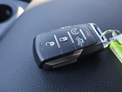 New 2026 RAM 1500 Lone Star image 27