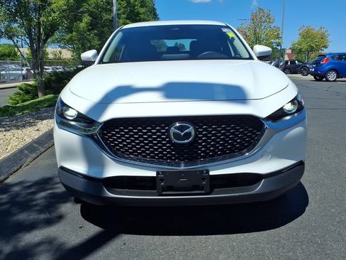 Certified 2025 MAZDA CX-30 AWD 2.5 S image 2