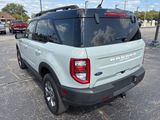 Used 2021 Ford Bronco Sport Badlands w/ Badlands Package image 3