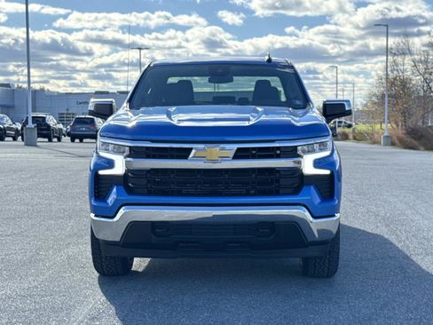New 2026 Chevrolet Silverado 1500 LT image 17
