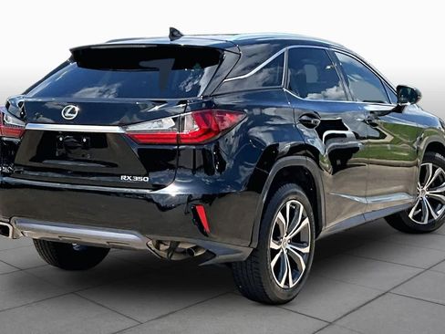 Used 2017 Lexus RX 350 AWD w/ Premium Package image 13