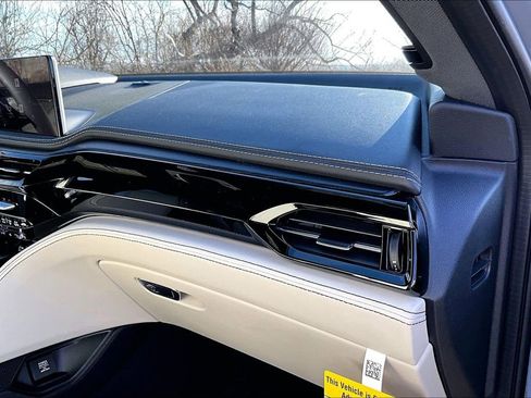 New 2026 Acura MDX Type S AWD/4WD image 8