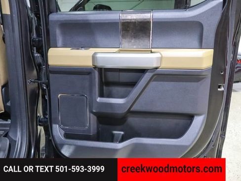 Used 2022 Ford F250 Lariat w/ Lariat Value Package image 46