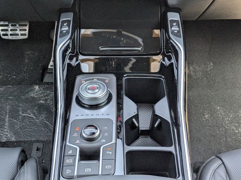 New 2026 Kia Sorento SX Prestige AWD/4WD image 25