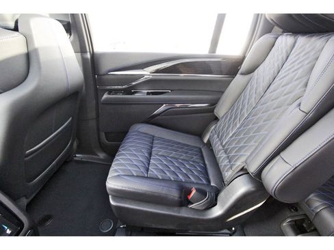 New 2025 Cadillac Escalade IQ Luxury 1 image 12