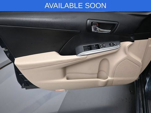Used 2014 Toyota Camry LE FWD image 10