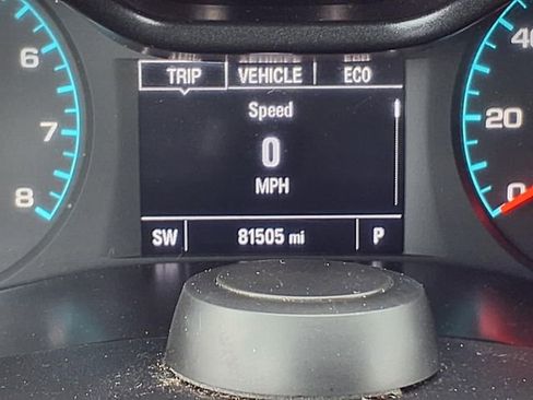 Used 2022 Chevrolet Colorado LT w/ Fleet Safety Package image 14