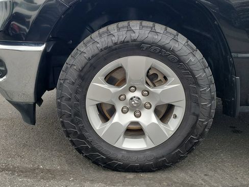 Used 2019 RAM 1500 Big Horn AWD/4WD image 29
