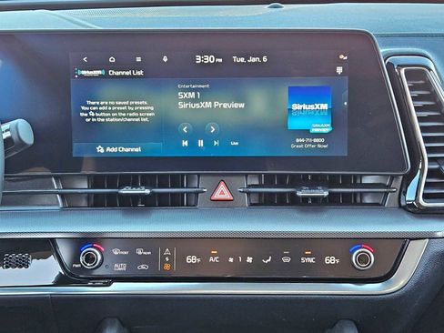 Certified 2023 Kia Sportage SX image 28