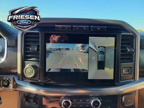 Used 2021 Ford F150 Lariat w/ Equipment Group 502A High image 22