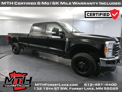 Used 2023 Ford F350 XLT
