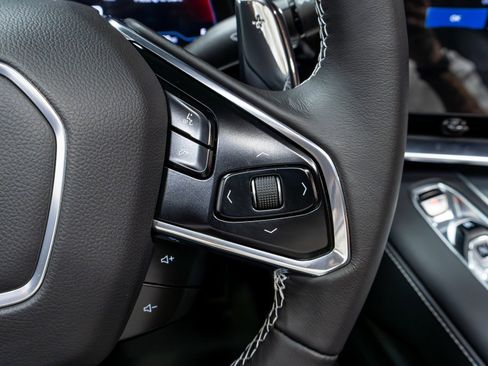 Used 2024 Chevrolet Corvette Stingray Coupe w/ Z51 Performance Package image 60