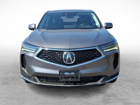Used 2023 Acura RDX AWD image 2