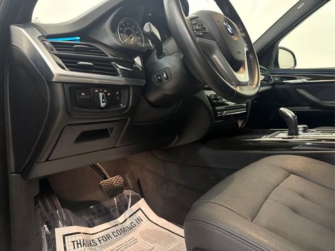 Used 2018 BMW X5 xDrive35i AWD/4WD image 27