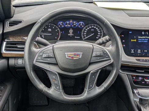 Used 2016 Cadillac CT6 Luxury image 15