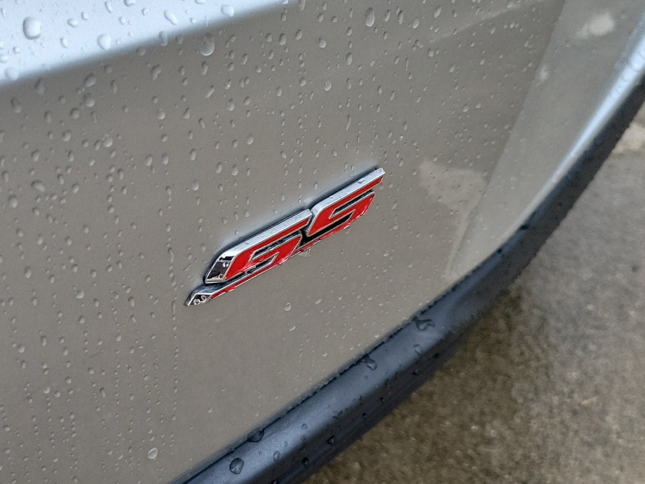 Certified 2018 Chevrolet Camaro SS RWD image 6