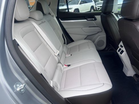 Used 2026 GMC Terrain Denali w/ LPO, Floor Liner Package AWD/4WD image 13