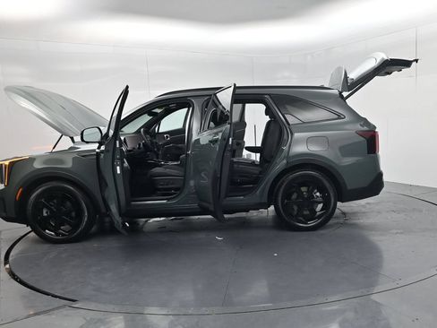 Used 2026 Kia Sorento SX Prestige AWD/4WD image 64