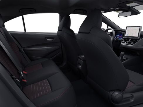New 2026 Toyota Corolla SE FWD image 21