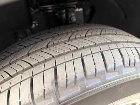 New 2025 Ford Bronco Sport Outer Banks image 26