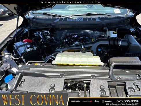 Used 2026 Ford F150 STX RWD image 30